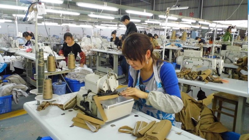 服装代加工行业动态：定制时尚背后的秘密